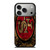 SAN FRANCISCO 49ERS iPhone 17 Pro Case Cover