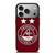 SCOTLAND FOOTBALL CLUB ABERDEEN FC LOGO iPhone 17 Pro Case Cover SCOTLAND FOOTBALL CLUB ABERDEEN FC LOGO iPhone 17 Pro Case Cover
