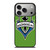 SEATTLE SOUNDERS FC iPhone 17 Pro Case Cover SEATTLE SOUNDERS FC iPhone 17 Pro Case Cover