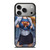 SEXY SUPERGIRL iPhone 17 Pro Case Cover
