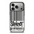 SLIPKNOT BARCODE LOGO iPhone 17 Pro Case Cover