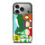 SOUTH PARK 2 iPhone 17 Pro Case Cover