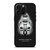 MARCELO BURLON MILAN UPSIDE DOWN FACE iPhone 16 Pro Max Case Cover MARCELO BURLON MILAN UPSIDE DOWN FACE iPhone 16 Pro Max Case Cover