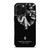 MARCELO BURLON SNAKE 2 iPhone 16 Pro Max Case Cover
