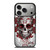 SUGAR SKULL TATTOO 2 iPhone 17 Pro Case Cover