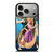 TANGLED RAPUNZEL 4 Disney iPhone 17 Pro Case Cover TANGLED RAPUNZEL 4 Disney iPhone 17 Pro Case Cover
