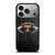 TENNESSE VOLUNTEERS WOODEN LOGO iPhone 17 Pro Case Cover