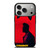 THE WEEKND STARBOY CAT iPhone 17 Pro Case Cover