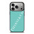 TIFFANY AND CO TILTED LOGO iPhone 17 Pro Case Cover TIFFANY AND CO TILTED LOGO iPhone 17 Pro Case Cover