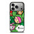TOKIDOKI DONUTELLA CACTUS FRIENDS iPhone 17 Pro Case Cover TOKIDOKI DONUTELLA CACTUS FRIENDS iPhone 17 Pro Case Cover