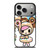 TOKIDOKI DONUTELLA NEW iPhone 17 Pro Case Cover