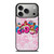 TOKIDOKI DONUTELLA UNICORNO CIAO iPhone 17 Pro Case Cover TOKIDOKI DONUTELLA UNICORNO CIAO iPhone 17 Pro Case Cover