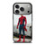 TOM HOLLAND SPIDERMAN iPhone 17 Pro Case Cover TOM HOLLAND SPIDERMAN iPhone 17 Pro Case Cover
