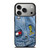TOMMY HILFIGER LOONEY TUNES iPhone 17 Pro Case Cover TOMMY HILFIGER LOONEY TUNES iPhone 17 Pro Case Cover