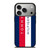 TOMMY HILFIGER VERTICAL LOGO iPhone 17 Pro Case Cover