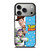 TOY STORY DISNEY iPhone 17 Pro Case Cover