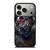 TRANSFORMERS 4 OPTIMUS PRIME iPhone 17 Pro Case Cover