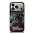 TRANSFORMERS OPTIMUS PRIME ROBOT iPhone 17 Pro Case Cover