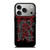 TRIVIUM BAND SHOGUN ALBUM 10 YEARS iPhone 17 Pro Case Cover TRIVIUM BAND SHOGUN ALBUM 10 YEARS iPhone 17 Pro Case Cover