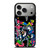 TROY LEE DESIGN ICON iPhone 17 Pro Case Cover