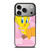 TWEETY BIRD CUTE LOONEY TUNES 2 iPhone 17 Pro Case Cover