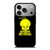 TWEETY BIRD GET OFF Looney Tunes iPhone 17 Pro Case Cover