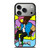 TYLER THE CREATOR GOLF WANG iPhone 17 Pro Case Cover