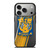 UANL TIGRES SYMBOL iPhone 17 Pro Case Cover