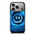 UNDER ARMOUR LOGO iPhone 17 Pro Case Cover