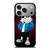 UNDERTALE iPhone 17 Pro Case Cover