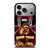 USC TROJANS FOOTBALL iPhone 17 Pro Case Cover USC TROJANS FOOTBALL iPhone 17 Pro Case Cover