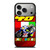 VALENTINO ROSSI 2 iPhone 17 Pro Case Cover VALENTINO ROSSI 2 iPhone 17 Pro Case Cover