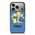 VAULT BOY TECH FALLOUT iPhone 17 Pro Case Cover VAULT BOY TECH FALLOUT iPhone 17 Pro Case Cover