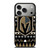 VEGAS GOLDEN KNIGHTS LOGO iPhone 17 Pro Case Cover VEGAS GOLDEN KNIGHTS LOGO iPhone 17 Pro Case Cover
