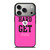 VICTORIA'S SECRET PINK HARD TO GET iPhone 17 Pro Case Cover