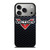 VICTORY iPhone 17 Pro Case Cover