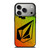 VOLCOM CLOTHING LOGO iPhone 17 Pro Case Cover VOLCOM CLOTHING LOGO iPhone 17 Pro Case Cover