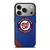 WASHINGTON NATIONAL PLATE LOGO iPhone 17 Pro Case Cover
