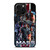 MASS EFFECT N7 CHARACTER iPhone 16 Pro Max Case Cover
