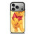 WINNIE THE POOH Disney iPhone 17 Pro Case Cover WINNIE THE POOH Disney iPhone 17 Pro Case Cover