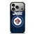 WINNIPEG JETS ICON iPhone 17 Pro Case Cover WINNIPEG JETS ICON iPhone 17 Pro Case Cover