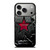 WINTER SOLDIER METAL LOGO AVENGERS iPhone 17 Pro Case Cover WINTER SOLDIER METAL LOGO AVENGERS iPhone 17 Pro Case Cover