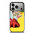 WIZARD OF OZ DOROTHY RED SLIPPERS iPhone 17 Pro Case Cover