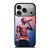 YOUNGBOY NBA iPhone 17 Pro Case Cover