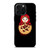 MATRYOSHKA NESTING DOLLS iPhone 16 Pro Max Case Cover