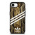 ADIDAS ORIGINALS STRIPES SNAKE SKIN iPhone 16e Case Cover ADIDAS ORIGINALS STRIPES SNAKE SKIN iPhone 16e Case Cover