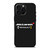 MCLAREN RENAULT LOGO iPhone 16 Pro Max Case Cover