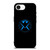 AGENTS OF SHIELD MARVEL LOGO BLUE iPhone 16e Case Cover AGENTS OF SHIELD MARVEL LOGO BLUE iPhone 16e Case Cover