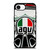 AGV HELMET MOTO GP iPhone 16e Case Cover