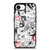 AHEGAO ANIME COMIC iPhone 16e Case Cover AHEGAO ANIME COMIC iPhone 16e Case Cover